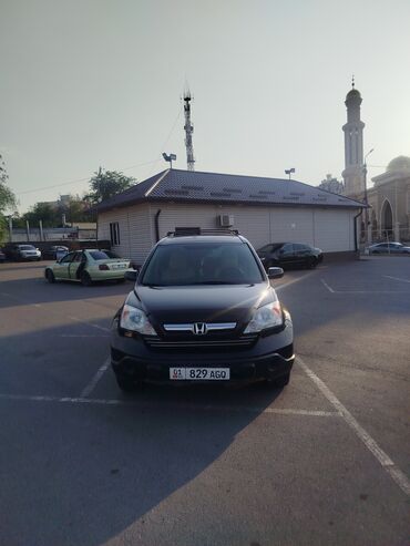 хонда сивик леви руль автамат хежибек серебристый: Honda CR-V: 2009 г., 2.4 л, Автомат, Бензин, Кроссовер