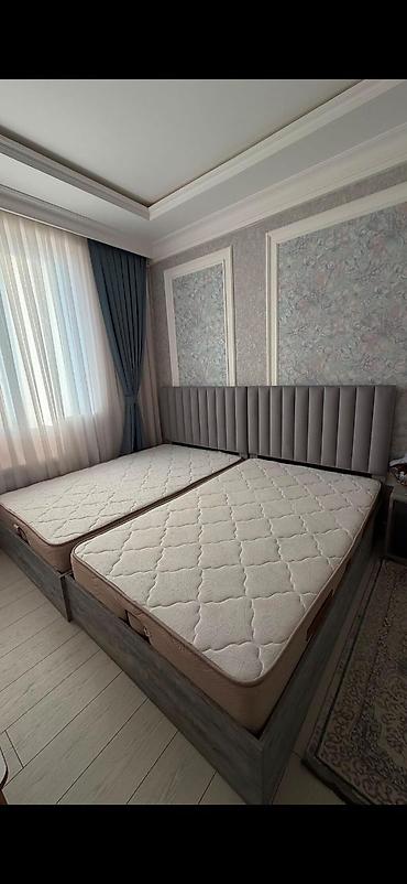 kravat ölçüleri: Carpayi satilir 2 ədəd 1 eded tumbası 380 azn.Birlikdə. Ölçüləri — 3