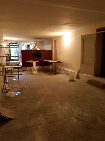 Kommersiya daşınmaz əmlakı: Bineqedi r.Resulzade qesebesinde yol kenarında yerleşen obyekt icareye — 4