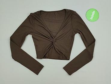 h crop: Shein, Top damski, rozmiar XS — 2