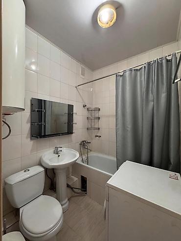 Продажа квартир: 2 комнаты, 53 м², 106 серия, 1 этаж, Евроремонт — 8