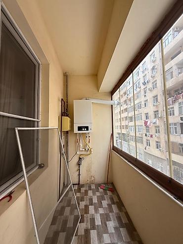 razinde satilan ucuz evler: 3 otaqlı, Yeni tikili, 75 kv. m — 6