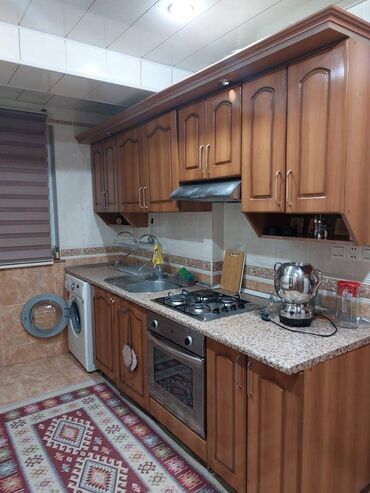 Uzunmüddətli kirayə mənzillər: Sabit Orucov küçəsi,Cavanşir körpüsü(keçmiş Qaqarin) və Neftçilər — 4