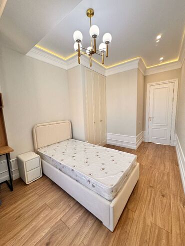 Продажа квартир: 3 комнаты, 100 м², Элитка, 9 этаж, Евроремонт