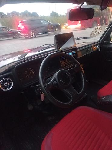 VAZ (LADA): VAZ (LADA) 2107: 1.6 l | 2003 il Sedan — 6