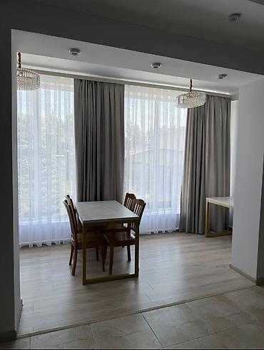 Долгосрочная аренда домов: 160 м², 5 комнат — 12