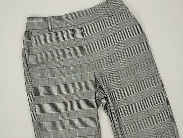 second hand things: Spodnie materiałowe damskie, rozmiar XS — 1