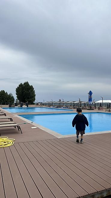 солнышко vip: Таунхаус, Royal beach, Чок-Тал, 14 мест — 3