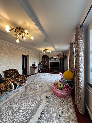 Продажа домов: Дом, 62 м², 4 комнаты, Агентство недвижимости, Косметический ремонт — 6