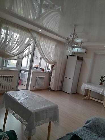 Продажа квартир: 2 комнаты, 76 м², 4 этаж — 7