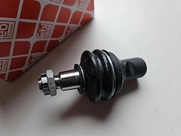 Kugle: MERCEDES MB100 KUGLA | kugla mercedes MB 100 je nova. kugla mercedes — 3
