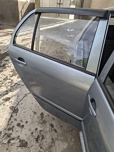 project gr: Skoda Fabia: 2001 г., Механика, Бензин, Хэтчбэк — 10
