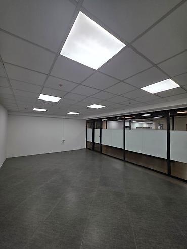 офисс: Продажа офисов 42 м², Бизнес центр, 5 этаж — 3
