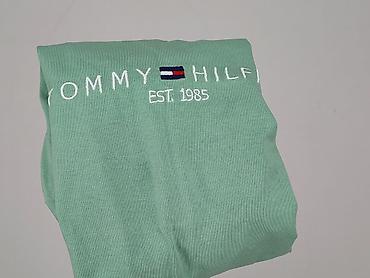 fila: Tommy Hilfiger, T-shirt damski, rozmiar S — 8