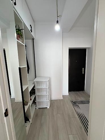 рынок мадина квартира: 1 комната, 51 м², Мадина Индивидуалка, 2 этаж, Свежий ремонт — 10