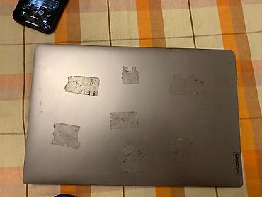 Lenovo: Lenovo Ideapad satılır — ehtiyat hissələri üçün və ya tam işlək — 8