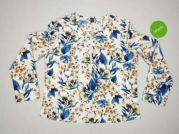 tu she: Shein, Bluzka damska, rozmiar XL — 2