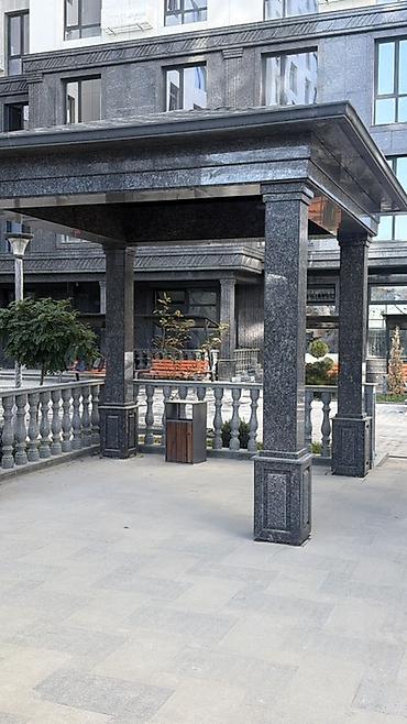 Продажа квартир: 2 комнаты, 88 м², Элитка, 2 этаж, ПСО (под самоотделку) — 10