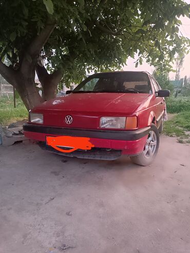 багажник на ваз 2107: Volkswagen Passat: 1990 г., 1.8 л, Механика, Бензин, Универсал