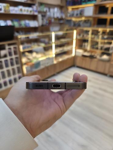 smart display: Nothing, Phone 1, Б/у, 256 ГБ, цвет - Черный, В рассрочку, 2 SIM — 5