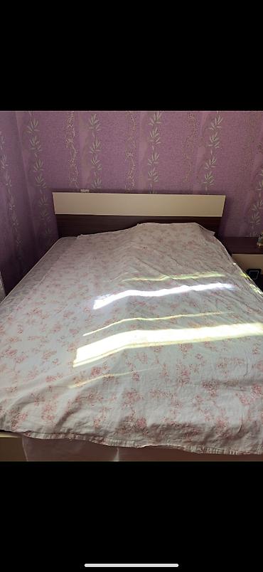 cay termosu: İkinəfərlik çarpayı, 2 tumba, Termo, Tumba, Azərbaycan, İşlənmiş — 4