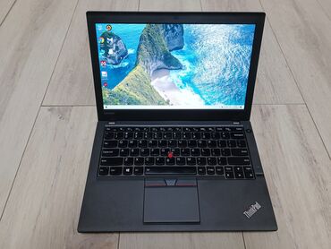 Компьютеры, ноутбуки и планшеты: Lenovo, 16 ГБ ОЗУ, Intel Core i5, 12.5 ", память SSD