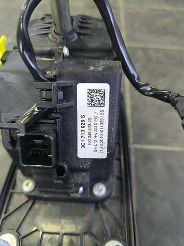 Vozila: DSG SALTERICA MENJACA ZA VOLKSWAGEN PASSAT B7, PASSAT CC | Salterica — 5