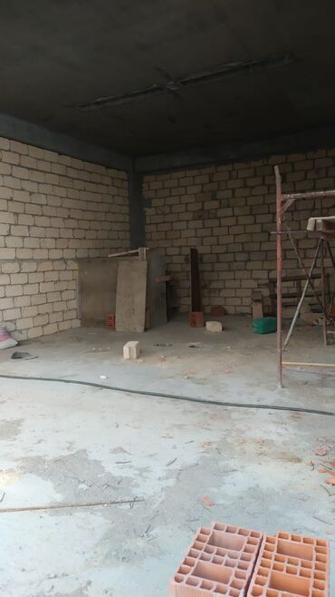 Abseron rayon Masazir qesebesi Rahat nefes yasayis kompleksinde 53 kv