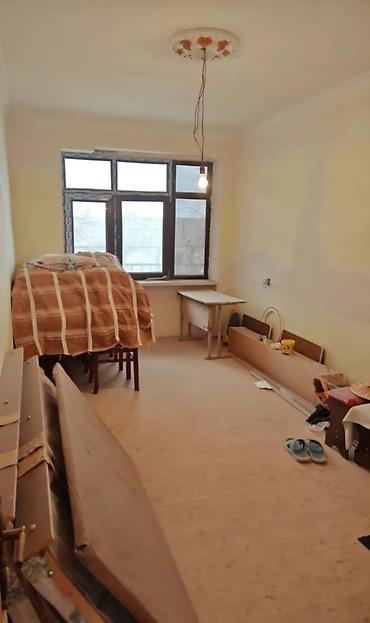 дем ал пансионат: Сальян, 3 комнаты, Вторичка, 61 м² — 9