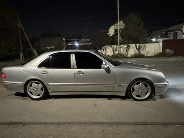 двигатель пассат б3 1.8 моно купить в бишкеке: Mercedes-Benz : 2002 г., 4.3 л, Автомат, Бензин, Седан