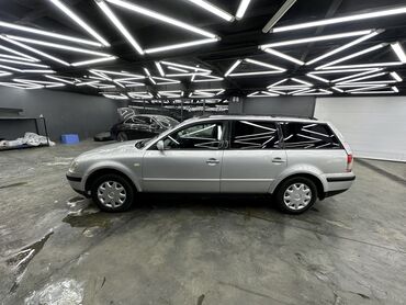 фольксваген пассат б5 1 8 турбо: Volkswagen Passat Variant: 1999 г., 1.8 л, Механика, Бензин, Универсал