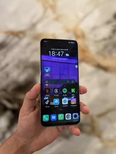 Honor: Honor X8, 128 GB — 9