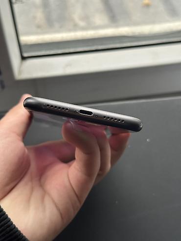 Apple iPhone: IPhone 11, 128 ГБ, Черный — 9