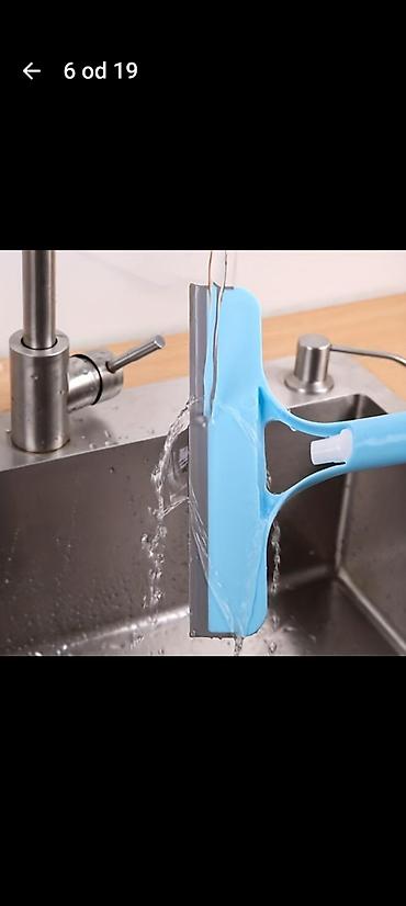 Ostali ručni alati: 3-u-1 prskalica i brisač za stakla i pločice - Multifunkcionalni — 5