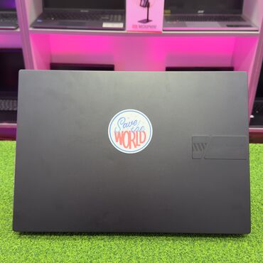 Ноутбуки: Ноутбук, Asus, 16 ГБ ОЗУ, Intel Core i5, 16 ", Новый, Для несложных задач, память SSD — 7