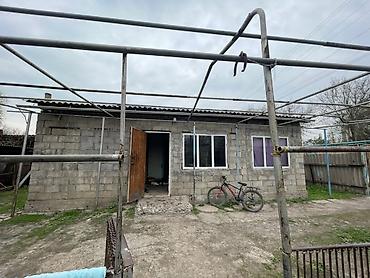 Продажа коттеджей и домов: Продаётся просторный 5-комнатный дом.село Панфиловка ул Тилебалиева 54 — 7