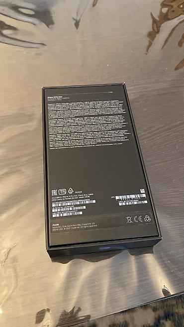 ipad 11 pro m4: IPhone 13 Pro Max, 256 GB, Sierra Blue — 8