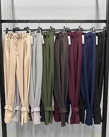 tech flees: Najlepi model pantalona koji smo imali do sada Vel: S M L Cena: 2.700 — 6