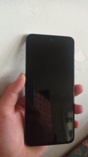 smart telefon: Xiaomi Redmi Note 9S, 64 GB, rəng - Ağ, 
 İki sim kartlı