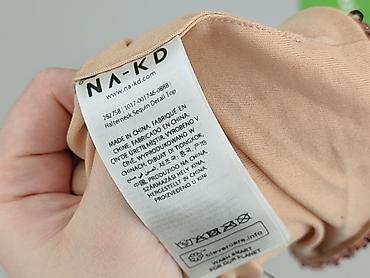 halter: NA-KD, Top damski, rozmiar XS — 4