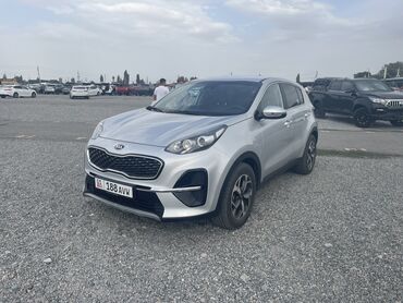 хонда фит в кыргызстане: Kia Sportage: 2020 г., 2 л, Автомат, Дизель, Кроссовер