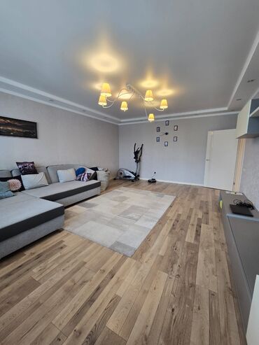 снять квартиру в районе автовокзала: 4 комнаты, 121 м², Элитка, 4 этаж, Дизайнерский ремонт