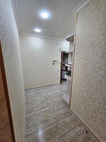 Квартиры: Баку, 3 комнаты, Вторичка, 110 м² — 3