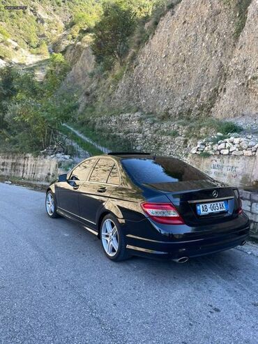 Mercedes-Benz: Mercedes-Benz C-Class: 3 l. | 2011 έ. Κουπέ at lalafo.gr — 10 Mercedes-Benz: Mercedes-Benz C-Class: 3 l. | 2011 έ. Κουπέ — 10