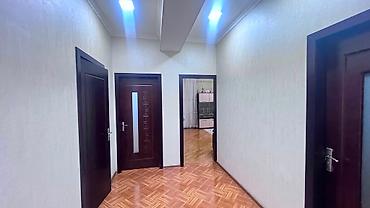 Продажа квартир: 3 комнаты, Новостройка, 115 м² — 2