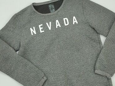 new york bluzki: Sweatshirt, S (EU 36), condition - Fair