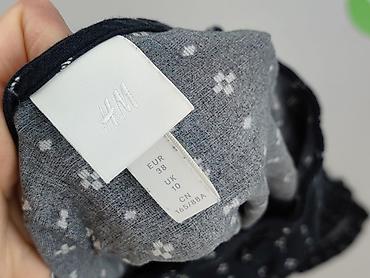 50 hm: H&M, Sukienka damska, rozmiar M — 4