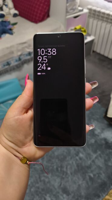 Redmi: Redmi, Redmi Note 13 Pro Plus, Б/у, 512 ГБ, цвет - Белый, 2 SIM