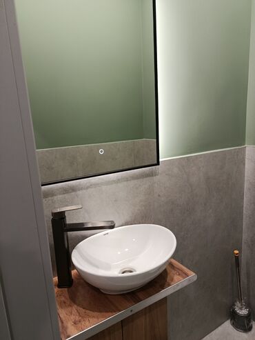 Продажа квартир: 2 комнаты, 67 м², Элитка, 9 этаж, Дизайнерский ремонт — 17