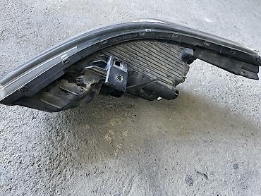 шам чырак: Алдыңкы оң фара Hyundai 2018 г., Колдонулган, Оригинал, Корея — 3